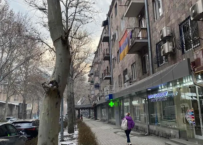 Милая Квартира