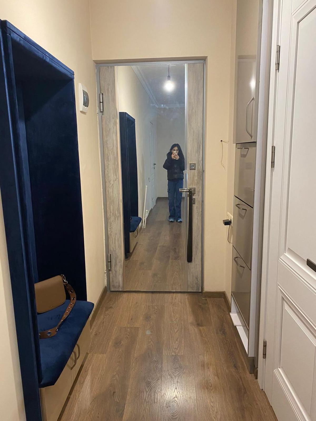 милая Apartment Yerevan
