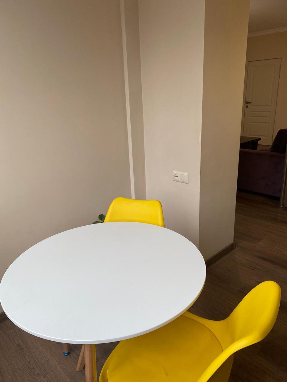милая Apartment