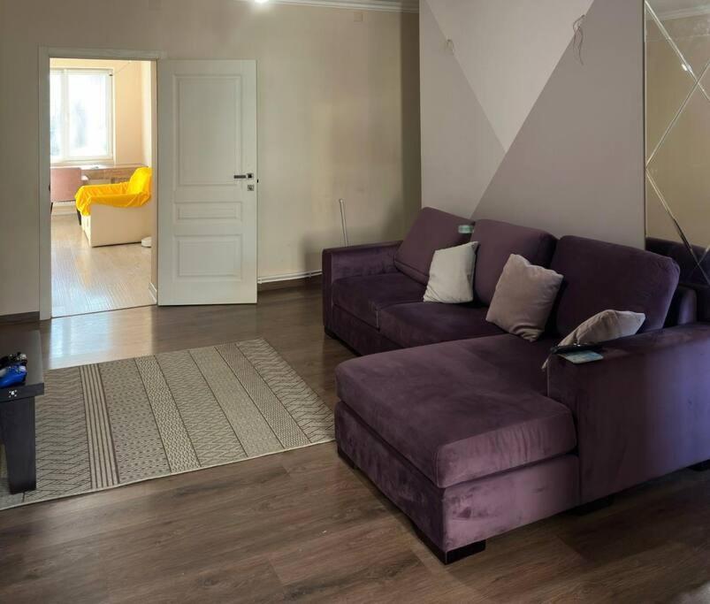 Apartment милая
